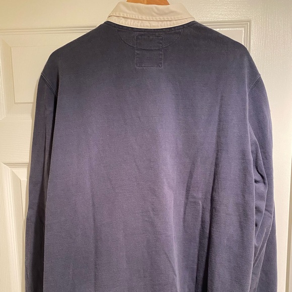 Vintage early 2000s USA Rugby Ralph Lauren #13 - Picture 7 of 7